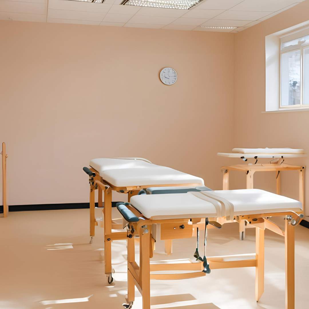 Jak używać piłki rehabilitacyjnej w domu?