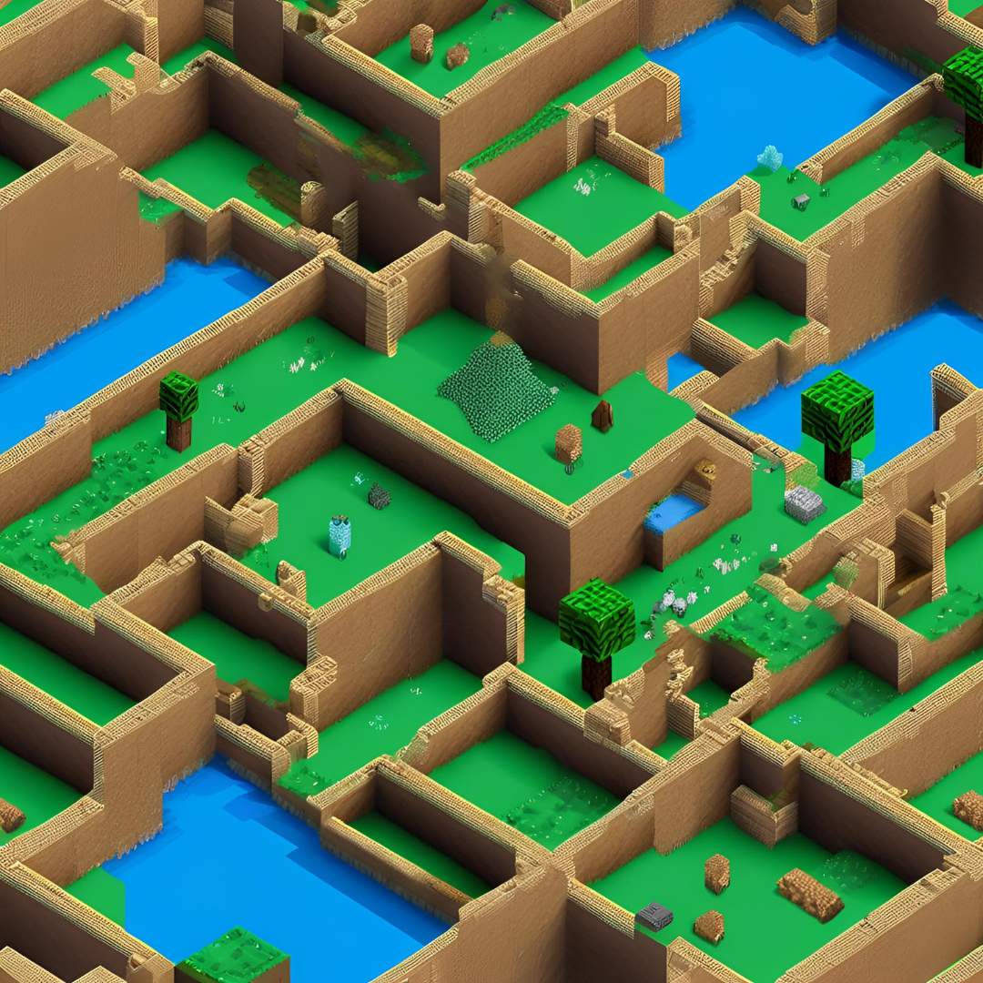 Czy Minecraft może uczyć dzieci podstaw programowania?