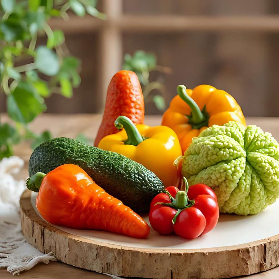 Czy deser w restauracji może być zdrowy?