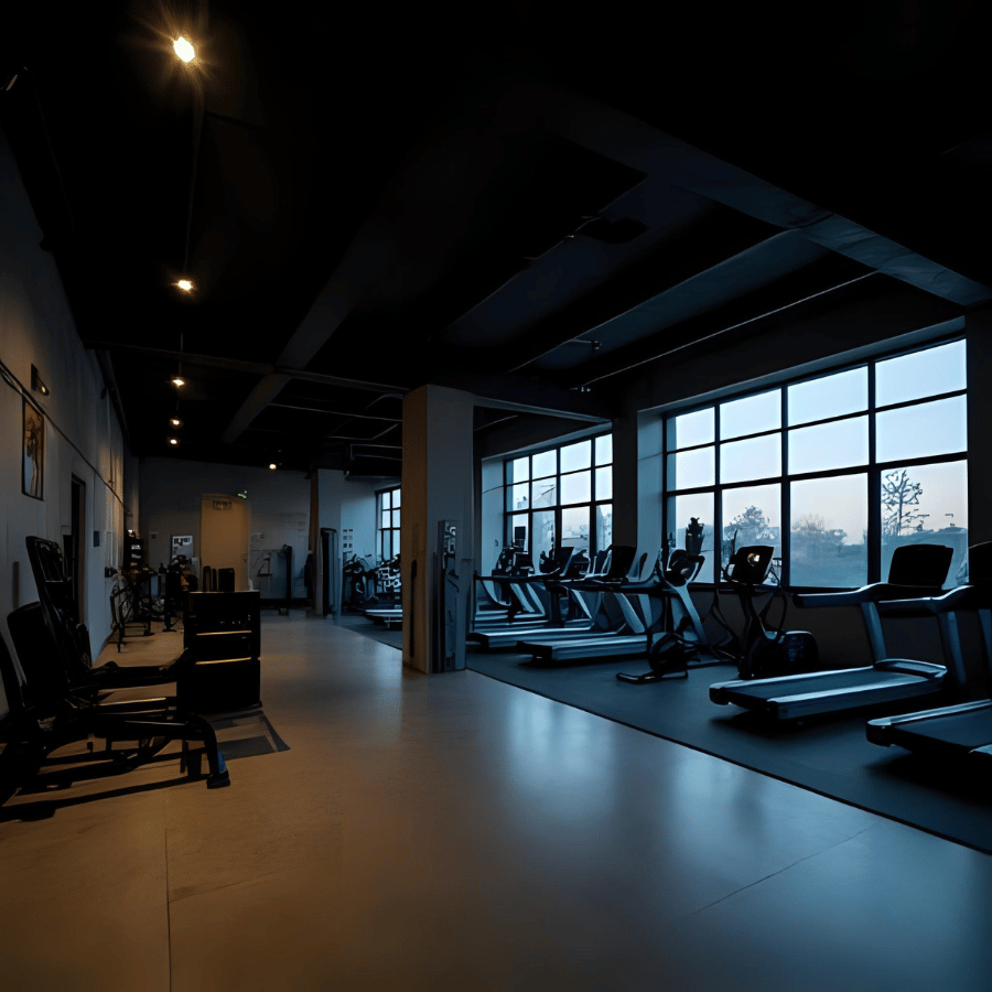 Jak trener personalny wspiera leczenie otyłości?