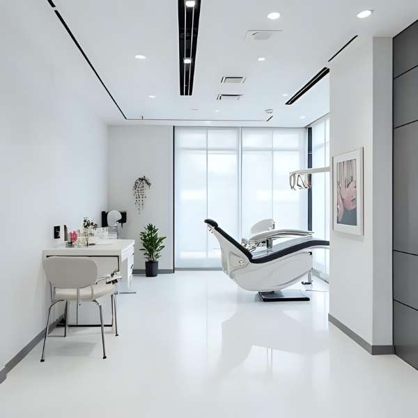 medycyna estetyczna salon ()